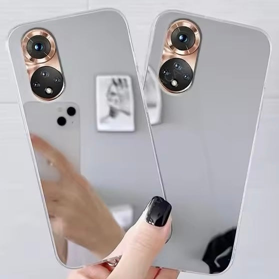 Spiegel Hülle/Case für Huawei P Smart 2019, 2018 | ZITOCASES®