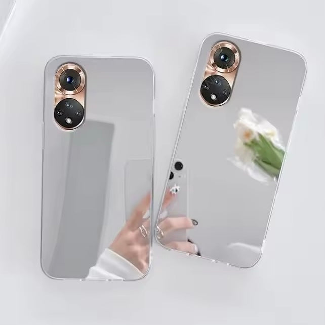 Spiegel Hülle/Case für Huawei P Smart 2019, 2018 | ZITOCASES®