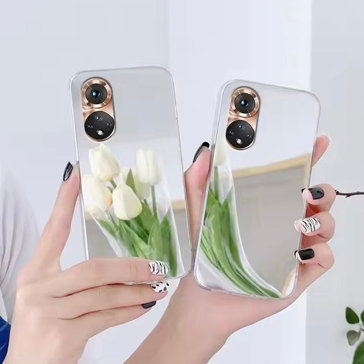 Spiegel Hülle/Case für Huawei P Smart 2019, 2018 | ZITOCASES®