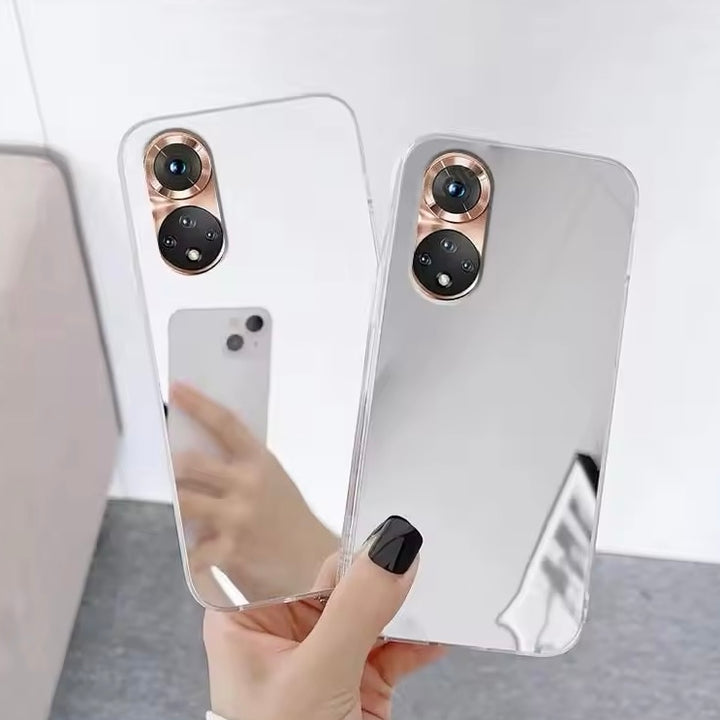 Spiegel Hülle/Case für Huawei P Smart 2019, 2018 | ZITOCASES®