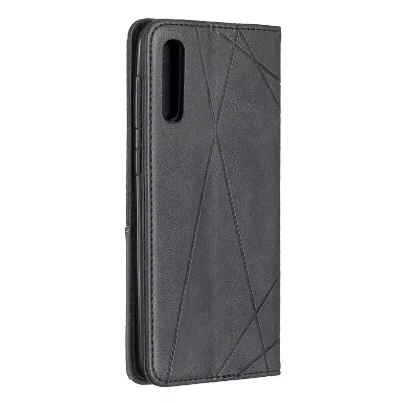 SALE | Sony Xperia 5 III | Mehrteilige/Design-Naht Kunstleder Klapp Hülle/Flip Case | ZITOCASES®