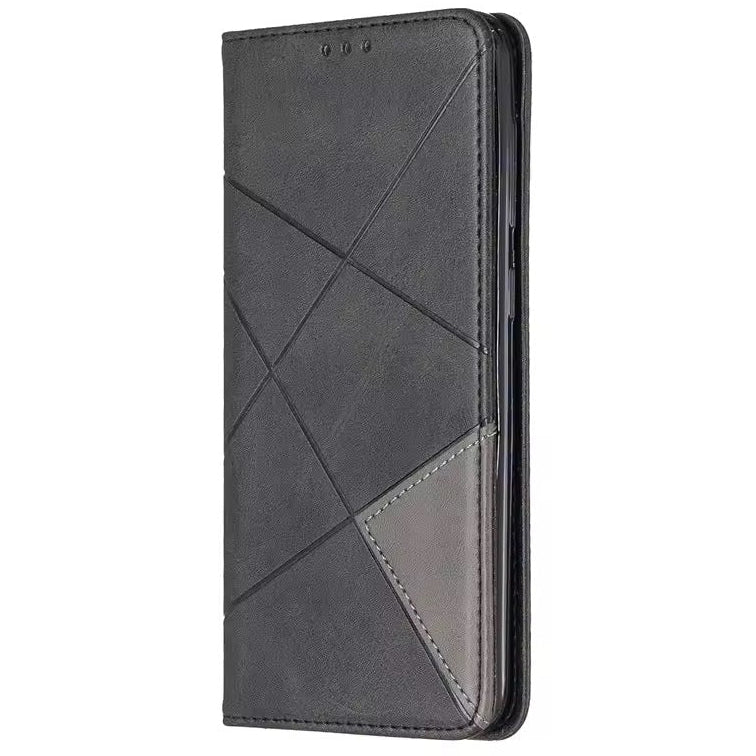 SALE | Sony Xperia 5 III | Mehrteilige/Design-Naht Kunstleder Klapp Hülle/Flip Case | ZITOCASES®