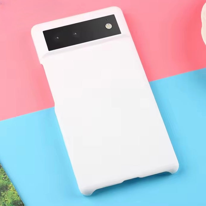 SALE | Google Pixel 7A | Dünne Plastik Hülle/Case | ZITOCASES®