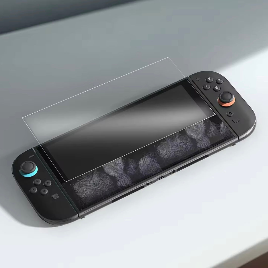 Display Schutzglas für Nintendo Switch 2 | ZITOCASES®