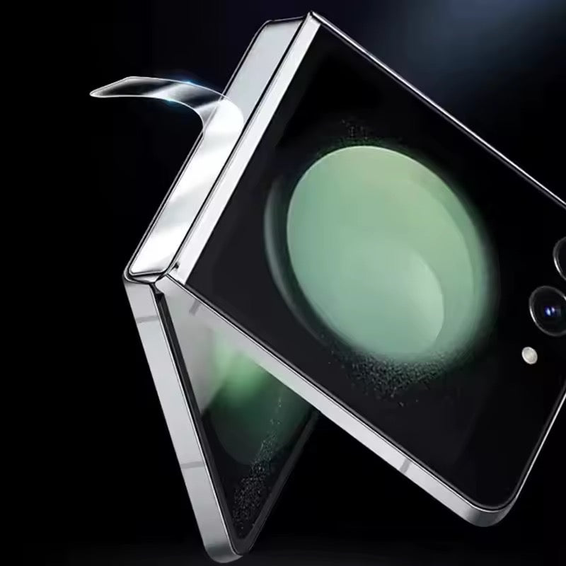 Samsung Rahmen/Gehäuse Schutzfolie | ZITOCASES®