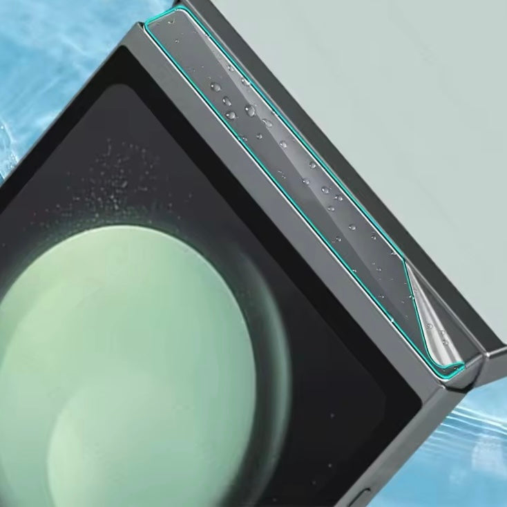 Samsung Rahmen/Gehäuse Schutzfolie | ZITOCASES®