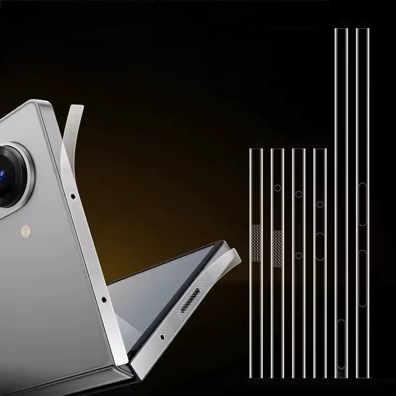 Samsung Rahmen/Gehäuse Schutzfolie | ZITOCASES®