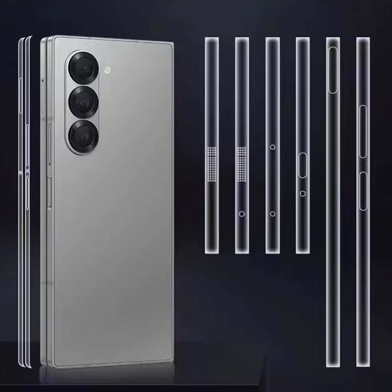 Samsung Rahmen/Gehäuse Schutzfolie | ZITOCASES®