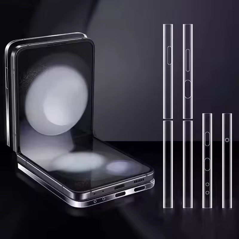 Samsung Rahmen/Gehäuse Schutzfolie | ZITOCASES®