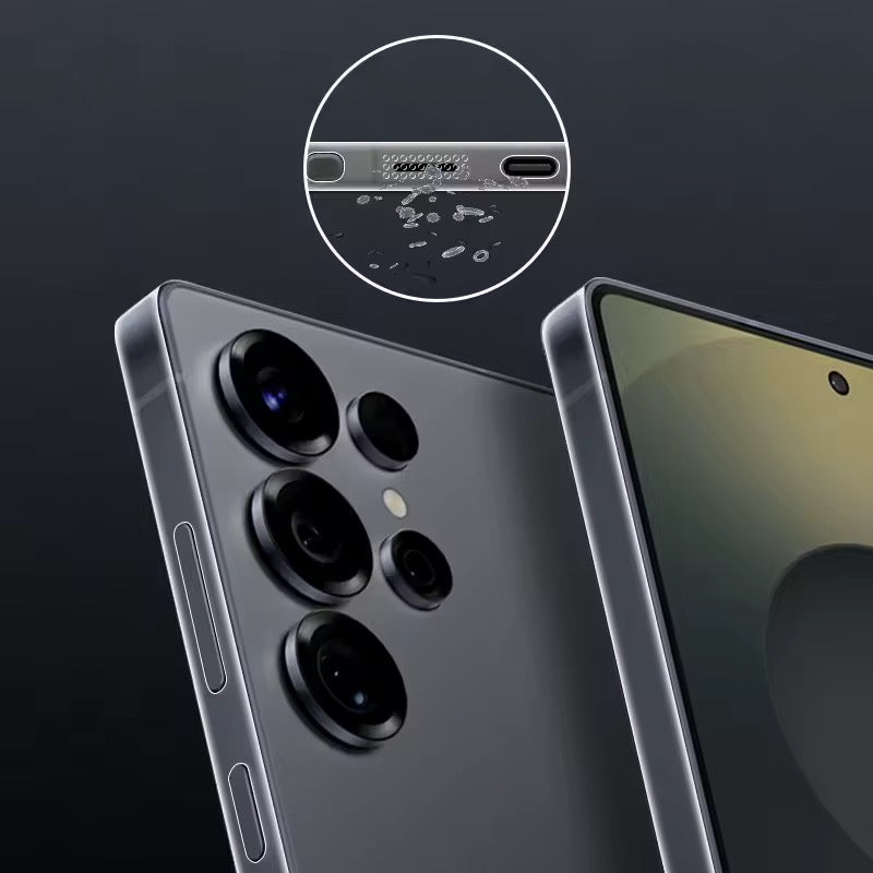 Samsung Rahmen/Gehäuse Schutzfolie | ZITOCASES®