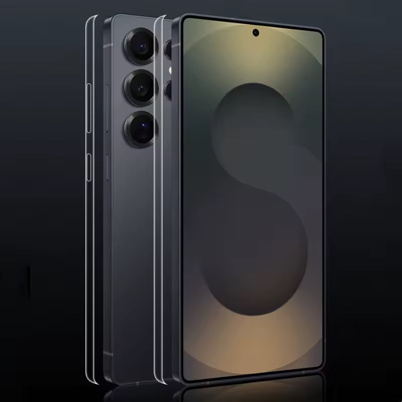 Samsung Rahmen/Gehäuse Schutzfolie | ZITOCASES®