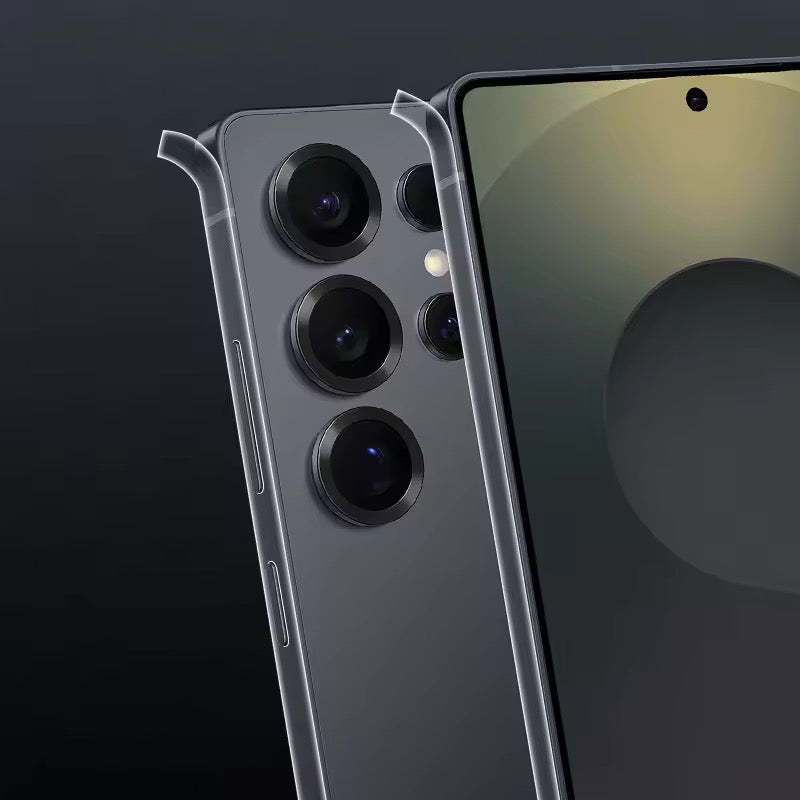 Samsung Rahmen/Gehäuse Schutzfolie | ZITOCASES®