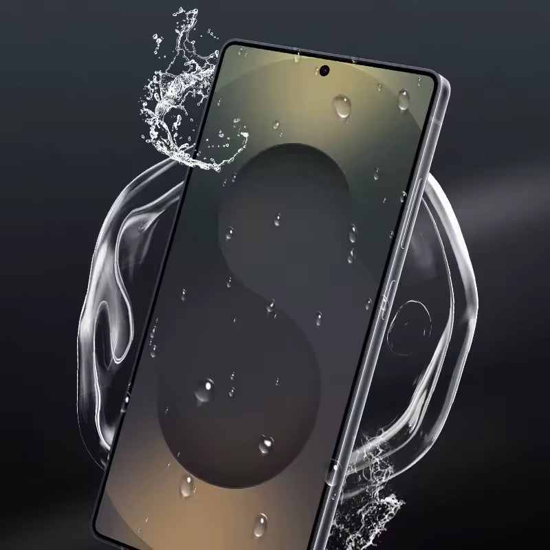 Samsung Rahmen/Gehäuse Schutzfolie | ZITOCASES®