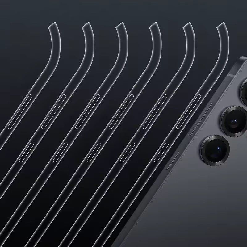 Samsung Rahmen/Gehäuse Schutzfolie | ZITOCASES®