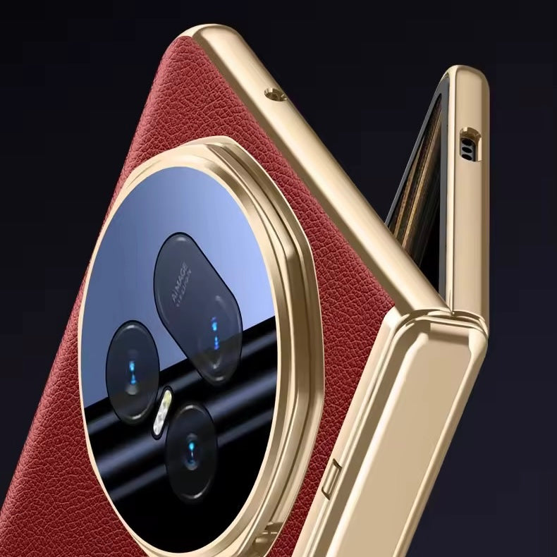 Stoßfeste Vollschutz Hülle/Case für Honor Magic V5, V3 | ZITOCASES®