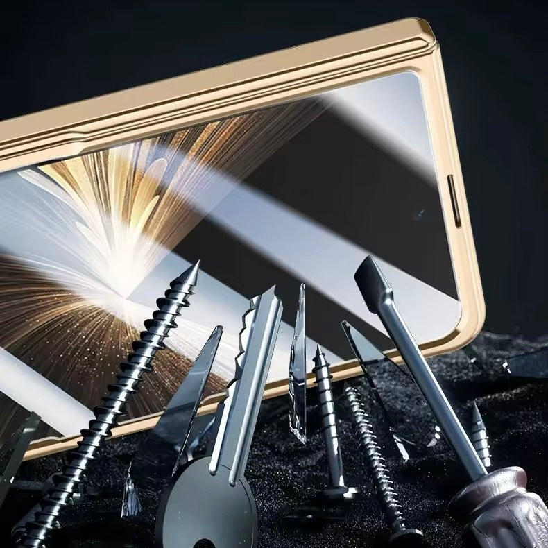 Stoßfeste Vollschutz Hülle/Case für Honor Magic V5, V3 | ZITOCASES®