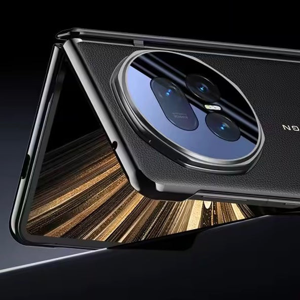 Stoßfeste Vollschutz Hülle/Case für Honor Magic V5, V3 | ZITOCASES®