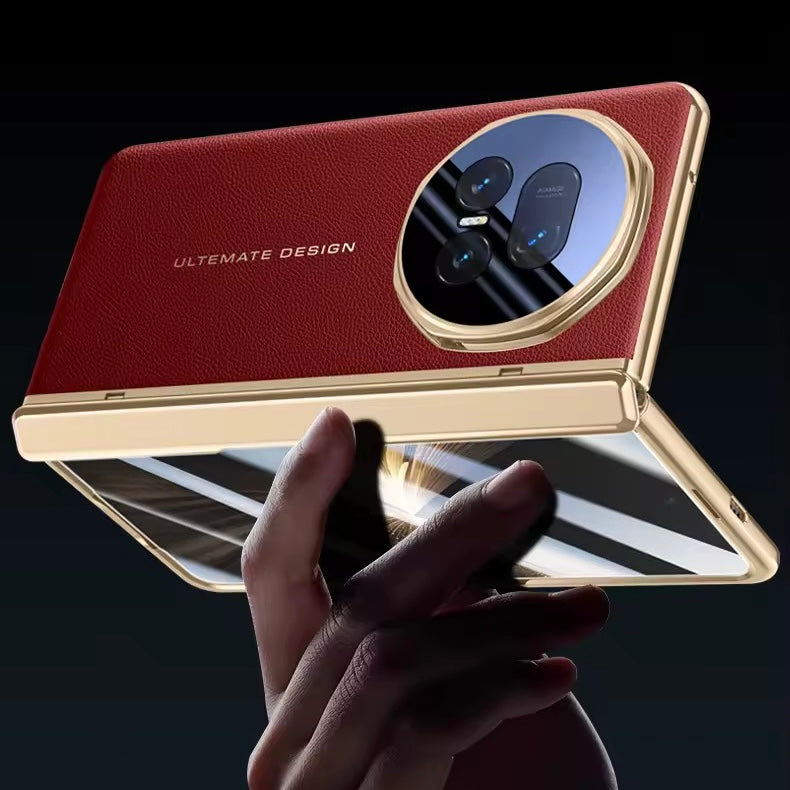 Stoßfeste Vollschutz Hülle/Case für Honor Magic V5, V3 | ZITOCASES®