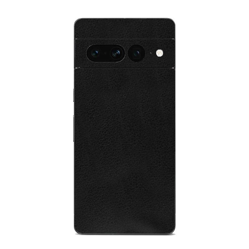 Leder Optik Backcover/Rückseite Schutzfolie/Skin für Google Pixel | ZITOCASES®