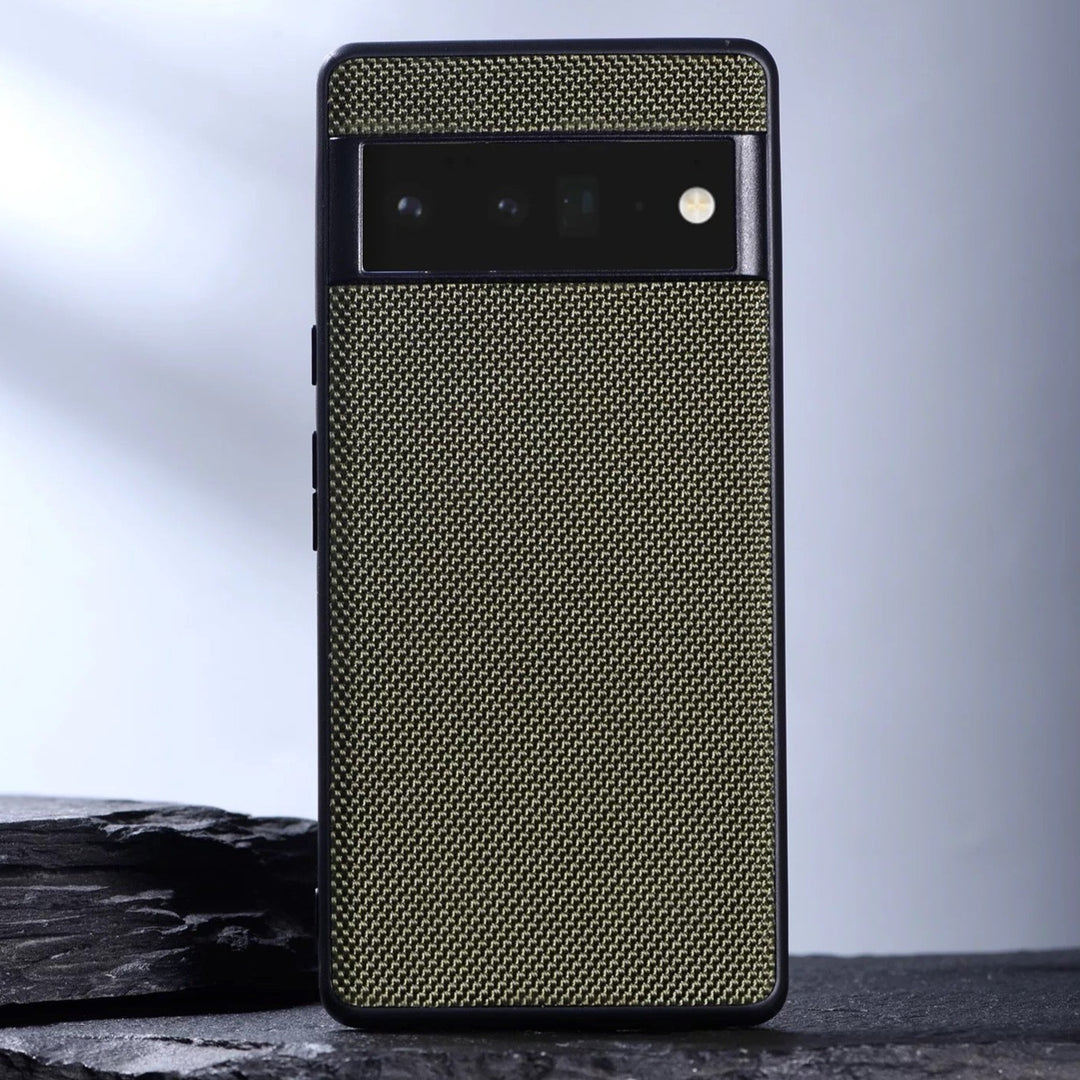 SALE | Google Pixel 8 Pro | Nylon Soft Hülle/Case | ZITOCASES®