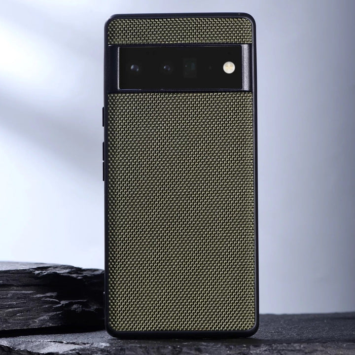 SALE | Google Pixel 9 Pro XL | Nylon Soft Hülle/Case | ZITOCASES®