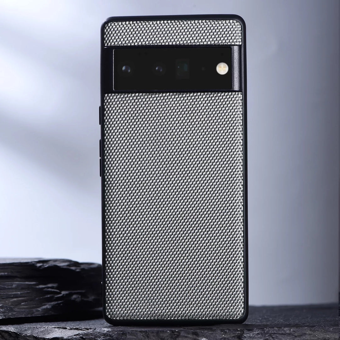 SALE | Google Pixel 7 Pro | Nylon Soft Hülle/Case | ZITOCASES®