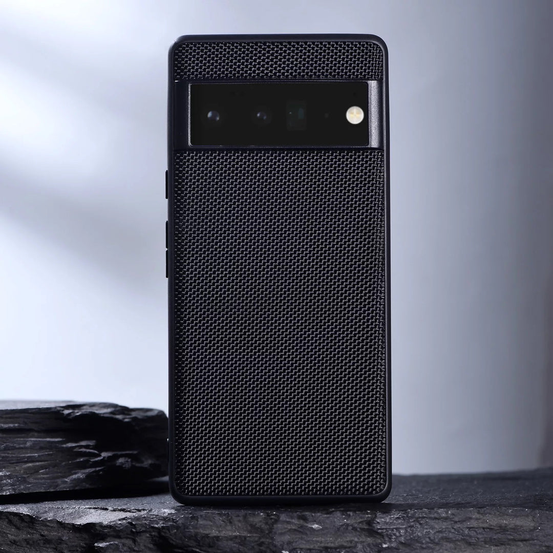 SALE | Google Pixel 9 Pro XL | Nylon Soft Hülle/Case | ZITOCASES®