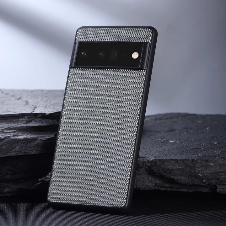 SALE | Google Pixel 8 Pro | Nylon Soft Hülle/Case | ZITOCASES®