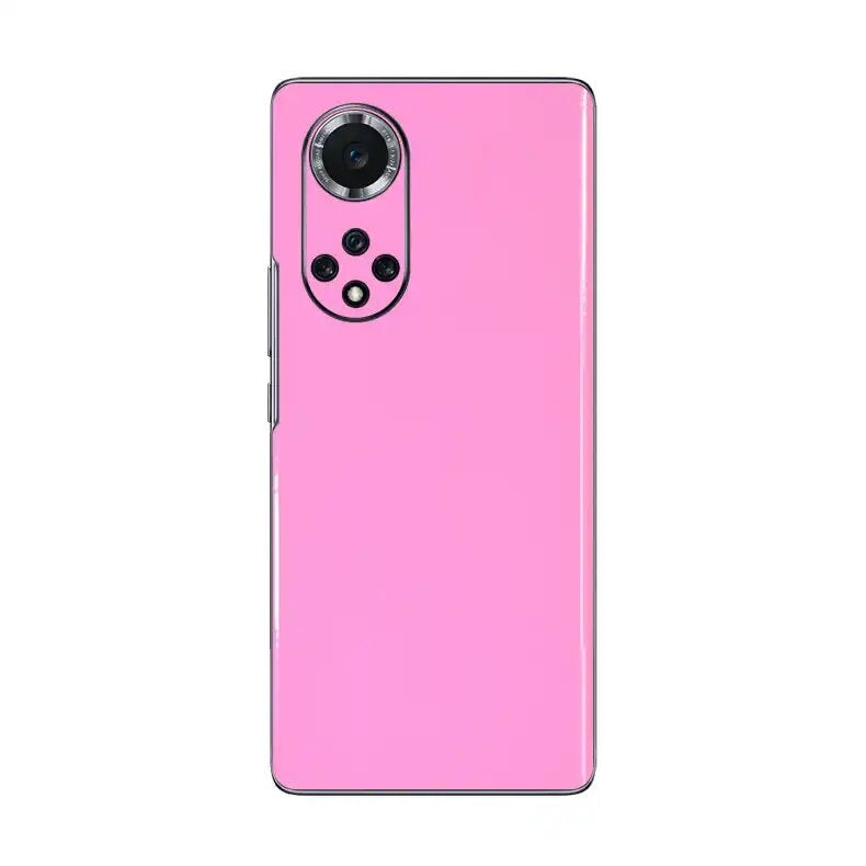 Bunte Backcover/Rückseite Schutzfolie/Skin für Huawei | ZITOCASES®