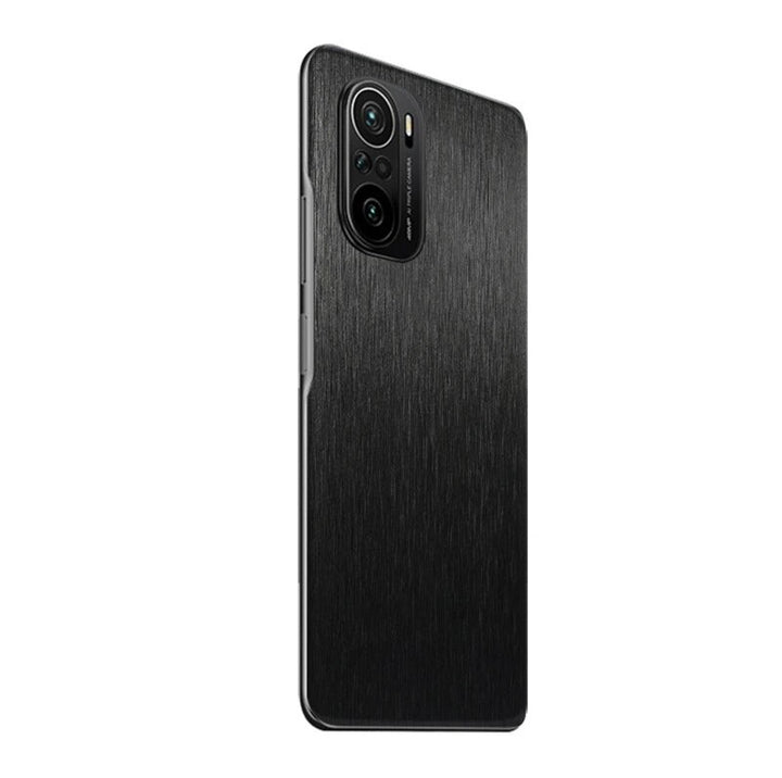 Metallstruktur Optik Backcover/Rückseite Schutzfolie/Skin für Xiaomi | ZITOCASES®