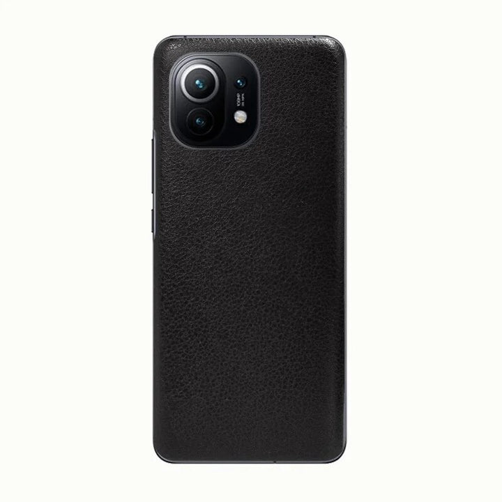 Leder Optik Backcover/Rückseite Schutzfolie/Skin für Xiaomi | ZITOCASES®