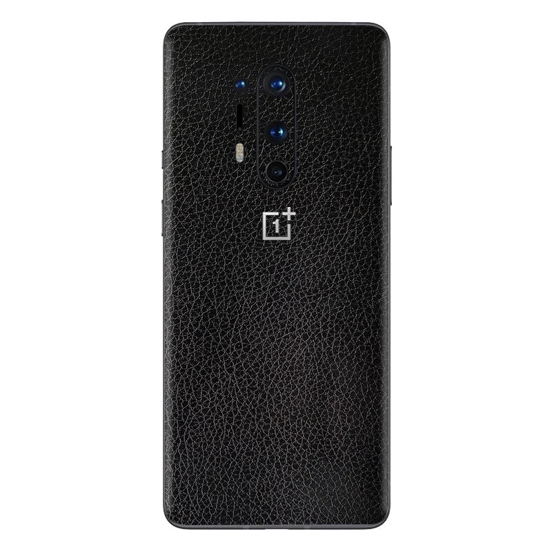 Leder Optik Backcover/Rückseite Schutzfolie/Skin für OnePlus 13-Serie | ZITOCASES®