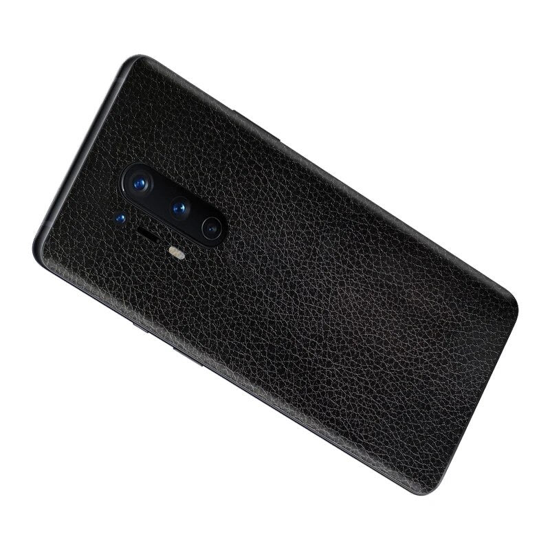 Leder Optik Backcover/Rückseite Schutzfolie/Skin für OnePlus 13-Serie | ZITOCASES®