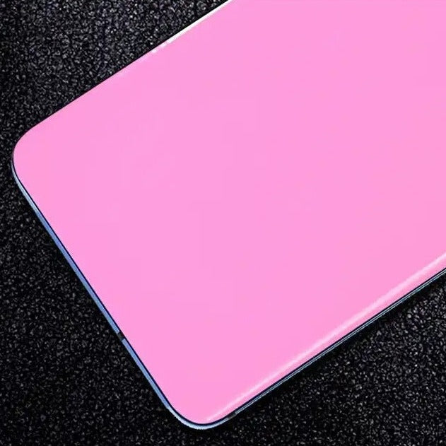 Bunte Backcover/Rückseite Schutzfolie/Skin für OnePlus | ZITOCASES®