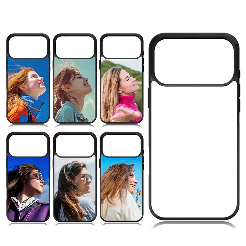 iPhone Hülle/Case zum selbst gestalten [eigenes Foto/Motiv] | ZITOCASES®