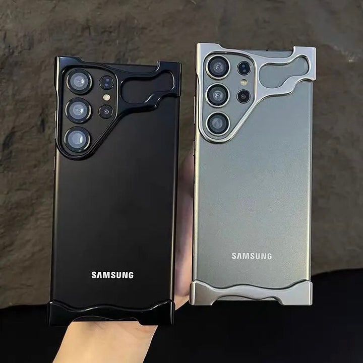 Samsung Kamera + Rahmen Schutz/Abdeckung (Aluminium) | ZITOCASES®