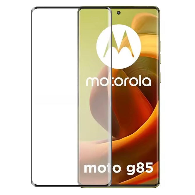 SALE | Display Schutzglas für Motorola G85 | ZITOCASES®