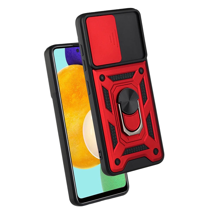 Magnetische Robuste Outdoor Hülle/Case verschiedene Farben für Huawei Nova-Serie | ZITOCASES®