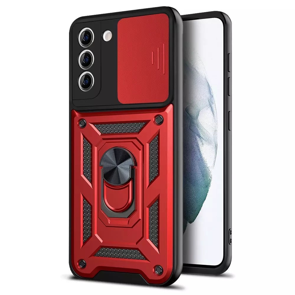 Magnetische Robuste Outdoor Hülle/Case verschiedene Farben für Huawei Nova-Serie | ZITOCASES®