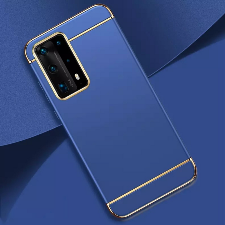 Dünne Soft/Edelstahl Hülle/Case für Samsung Galaxy A-Serie | ZITOCASES®