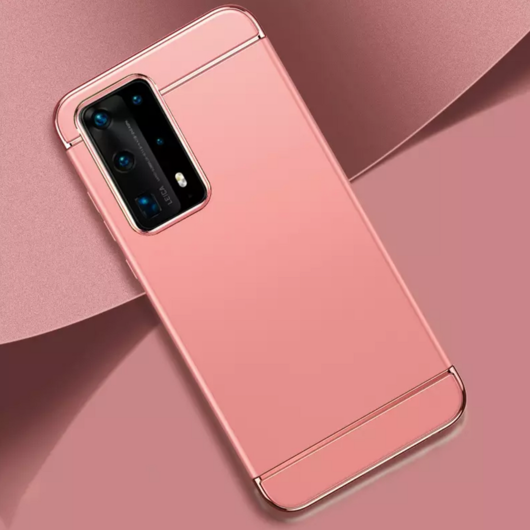 Dünne Soft/Edelstahl Hülle/Case für Samsung Galaxy A-Serie | ZITOCASES®