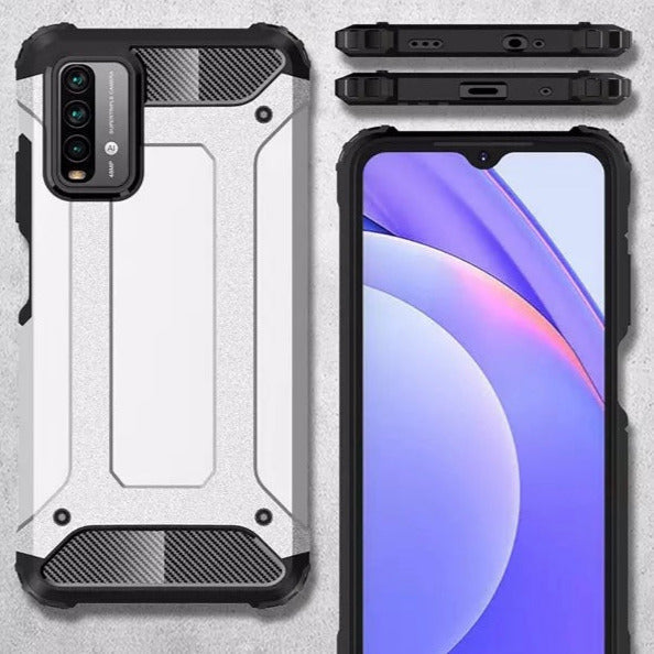 Robuste Outdoor Hülle/Case für OnePlus 12R, 12, 11, 10, 9-Serie | ZITOCASES®