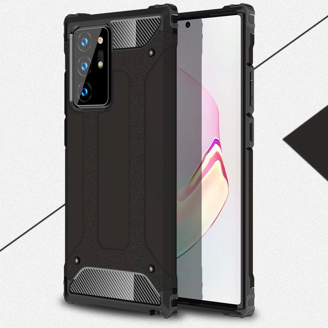 Robuste Outdoor Hülle/Case für Xiaomi Redmi Note 13-Serie | ZITOCASES®