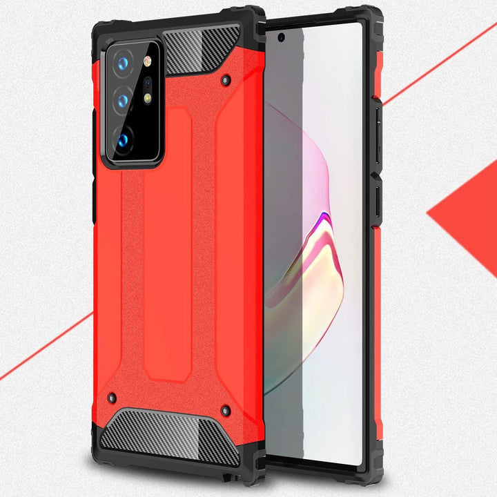 Robuste Outdoor Hülle/Case für Xiaomi Poco F5-Serie | ZITOCASES®