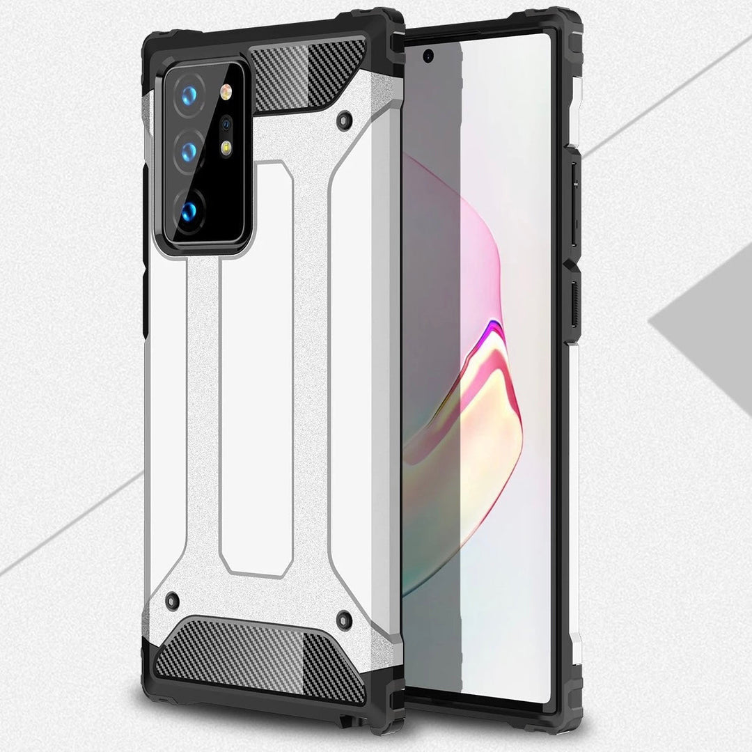 Robuste Outdoor Hülle/Case für Xiaomi Redmi Note 13-Serie | ZITOCASES®