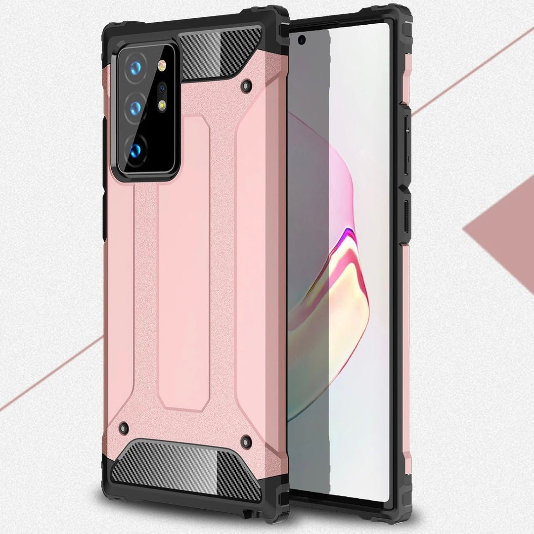 Robuste Outdoor Hülle/Case für Xiaomi Redmi Note 14, 13-Serie | ZITOCASES®