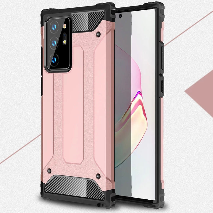 Robuste Outdoor Hülle/Case für Xiaomi Redmi Note 13-Serie | ZITOCASES®