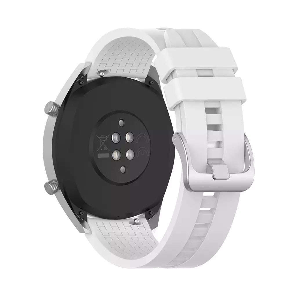 Silikon Armband für Huawei Smartwatch Band 9, 8, 7, 6, 4 Serie | ZITOCASES®