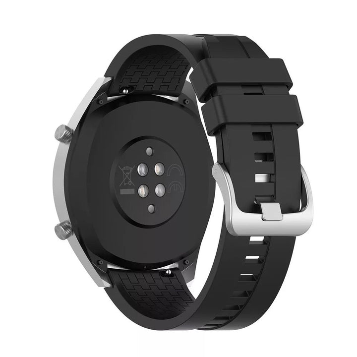 Silikon Armband für Huawei Smartwatch Band 9, 8, 7, 6, 4 Serie | ZITOCASES®