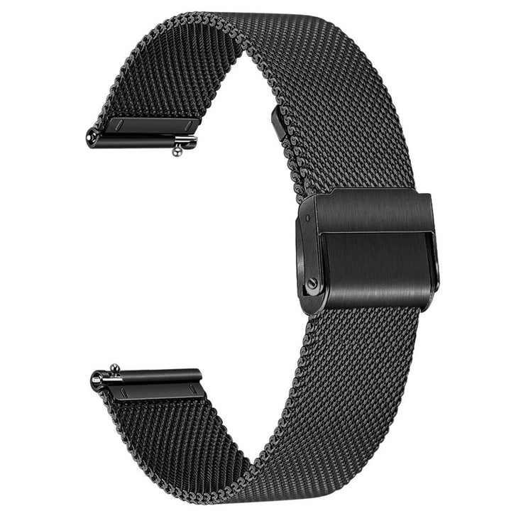 Edelstahl Milanese Armband für Huawei Smartwatch Band 9, 8, 7, 6, 4 Serie | ZITOCASES®